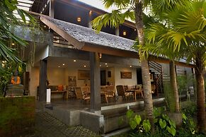 Purana Boutique Resort