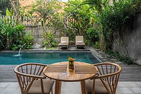 Purana Boutique Resort