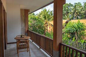 Purana Boutique Resort