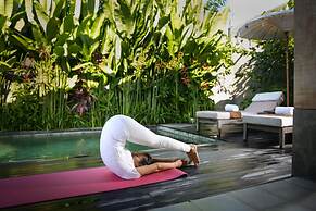 Purana Boutique Resort