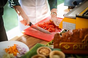 Purana Boutique Resort