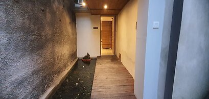 Purana Boutique Resort