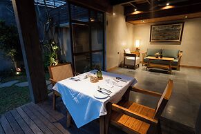 Purana Boutique Resort