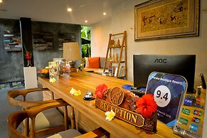 Purana Boutique Resort