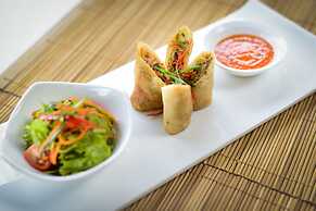 Purana Boutique Resort