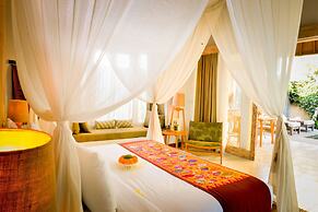 Purana Boutique Resort