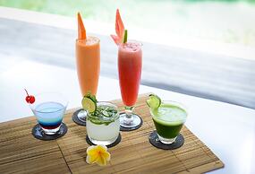 Purana Boutique Resort