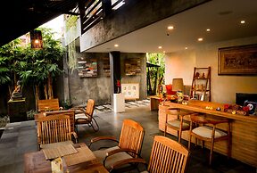 Purana Boutique Resort