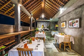 Purana Boutique Resort