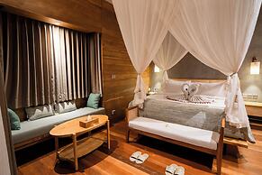 Purana Boutique Resort