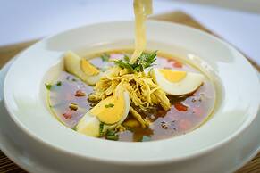 Purana Boutique Resort