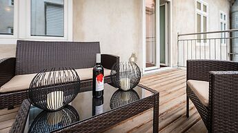 Operngasse Premium in Your Vienna