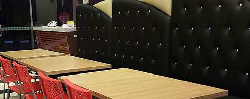 Hotel Golden View Nilai