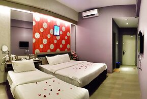 Hotel Golden View Nilai