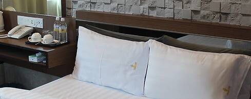 Hotel Golden View Nilai