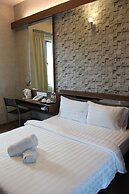 Hotel Golden View Nilai