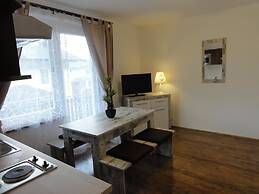 Pension AdlerHorst