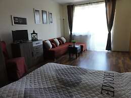 Pension AdlerHorst