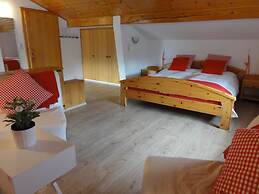 Pension AdlerHorst