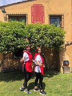 Masia Ca La Caputxeta & Golf