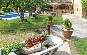 Masia Ca La Caputxeta & Golf