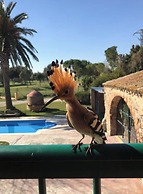 Masia Ca La Caputxeta & Golf