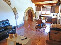 Masia Ca La Caputxeta & Golf