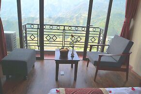 Sapa Vista Hotel