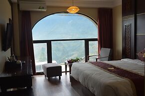 Sapa Vista Hotel