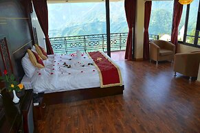 Sapa Vista Hotel