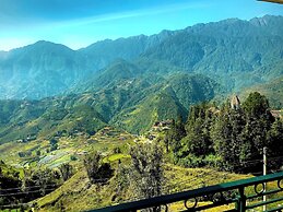 Sapa Vista Hotel