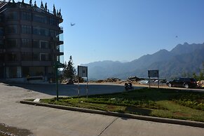 Sapa Vista Hotel