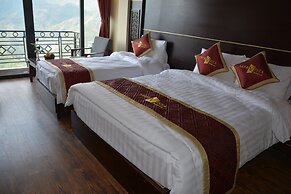 Sapa Vista Hotel