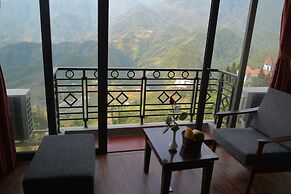 Sapa Vista Hotel