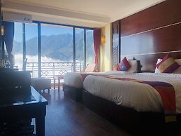 Sapa Vista Hotel
