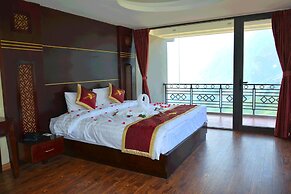 Sapa Vista Hotel
