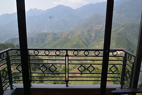 Sapa Vista Hotel