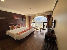 Sapa Vista Hotel