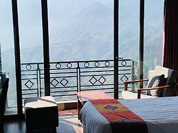 Sapa Vista Hotel