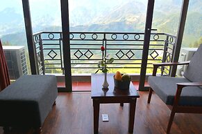 Sapa Vista Hotel
