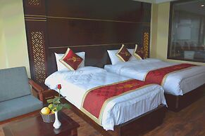 Sapa Vista Hotel