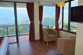 Sapa Vista Hotel