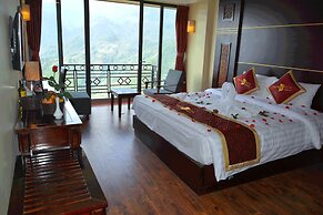Sapa Vista Hotel