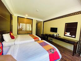 Sapa Vista Hotel
