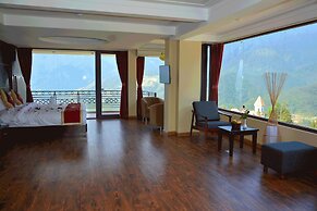 Sapa Vista Hotel