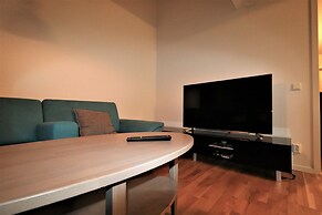 RIBO Apartment Riksgränsen