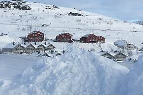 RIBO Apartment Riksgränsen