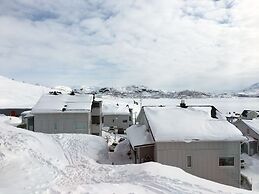 RIBO Apartment Riksgränsen