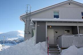 RIBO Apartment Riksgränsen