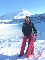 RIBO Apartment Riksgränsen